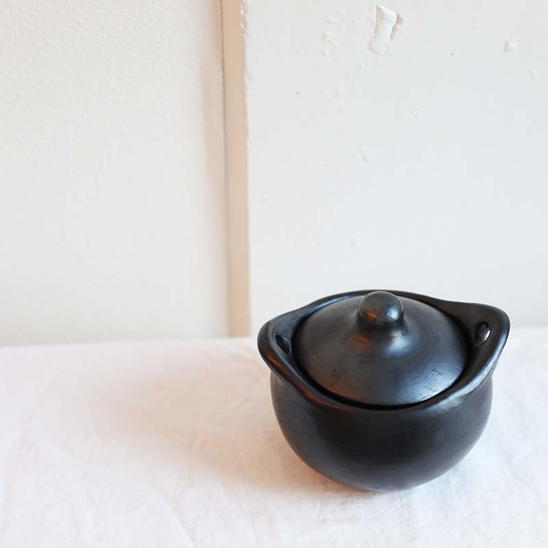 Chamba Traditional Stew Pot With Lid