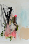 Amy Stone - From 'Rags' To Riches Canvas Painting