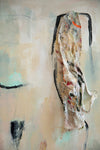 Amy Stone - Rag'gedy Ann Canvas Painting