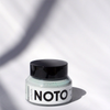 Noto Botanics Moisture Riser Cream made from high-performing natural and organic ingredients