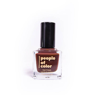 People of Color - Mother of Earth Vegan Nail Polish