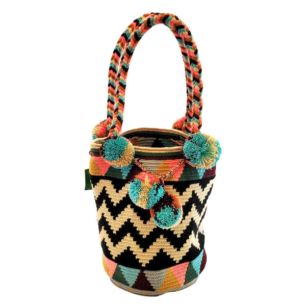 Susu discount wayuu bags