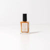BKIND nail polish with a rich and opaque pumpkin orange color