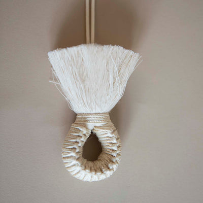 Caralarga - Semilla Necklace