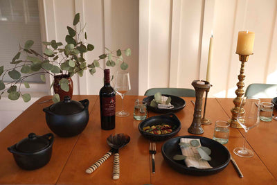 https://thecuraco.com/cdn/shop/products/HolidayTablescape-LaChambaPottery-Meema-SoccoGlassware-TheCuraCo-Seattle-Image--10_400x.jpg?v=1667976190