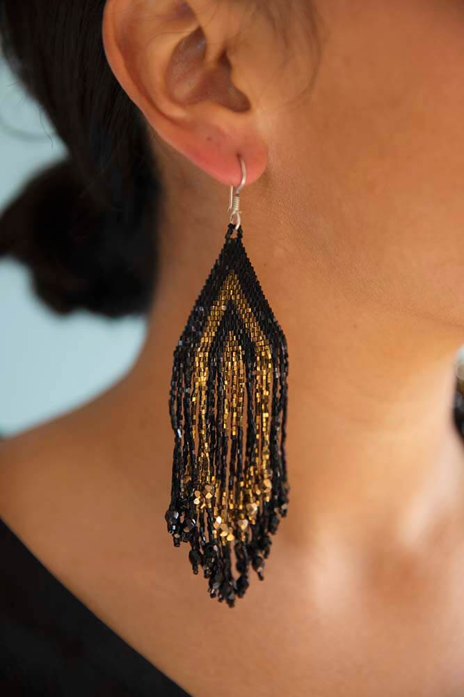 Pin by Arunachalam on gold | Bridal gold jewellery designs, New gold  jewellery designs, Gold earrings models