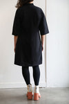 Mata Traders - Eve Dress Black